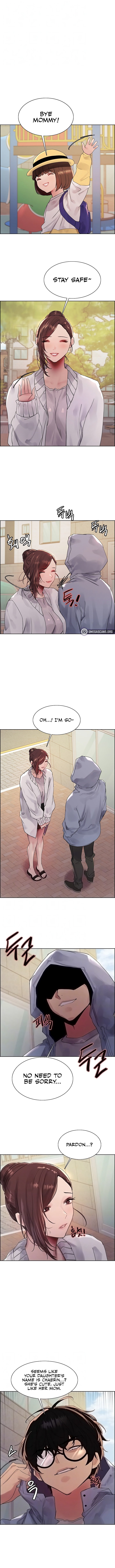 Sex Stopwatch - Chapter 101 - picture 2