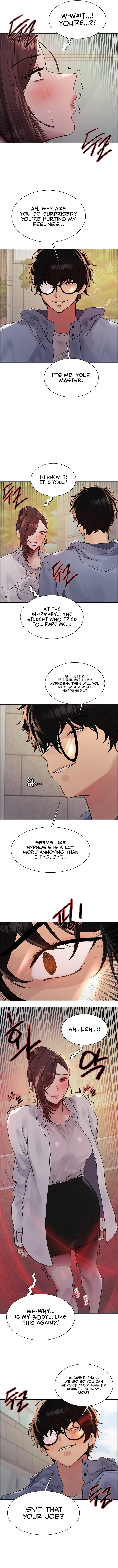 Sex Stopwatch - Chapter 101 - picture 3