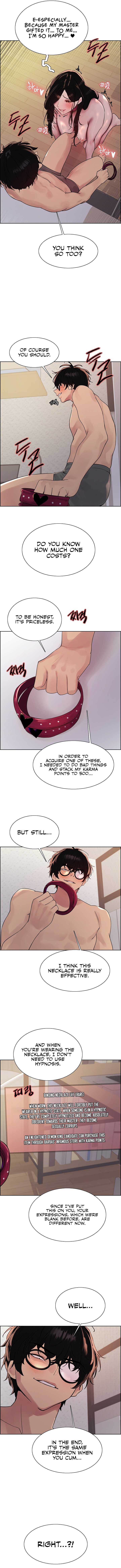 Sex Stopwatch - Chapter 101 - picture 5