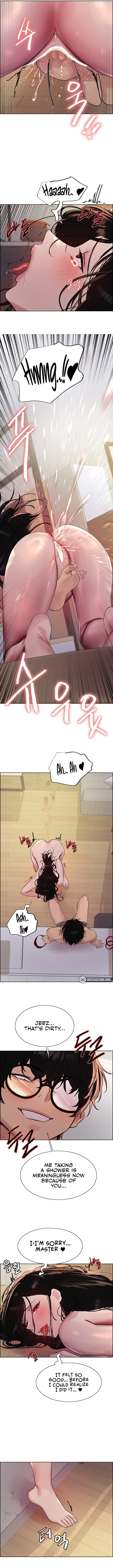 Sex Stopwatch - Chapter 101 - picture 6