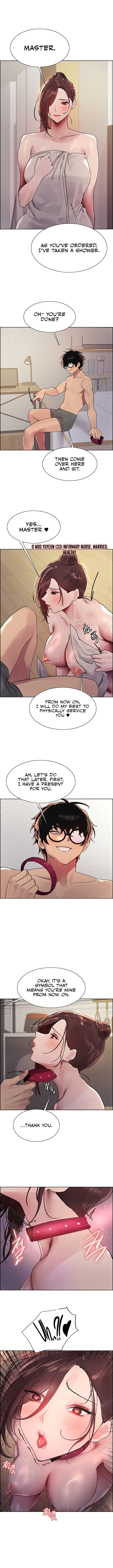 Sex Stopwatch - Chapter 101 - picture 7