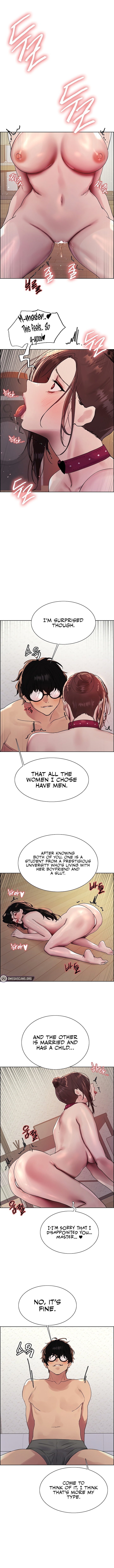 Sex Stopwatch - Chapter 101 - picture 8