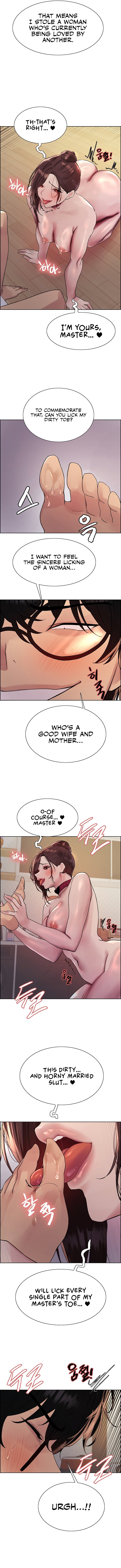 Sex Stopwatch - Chapter 101 - picture 9
