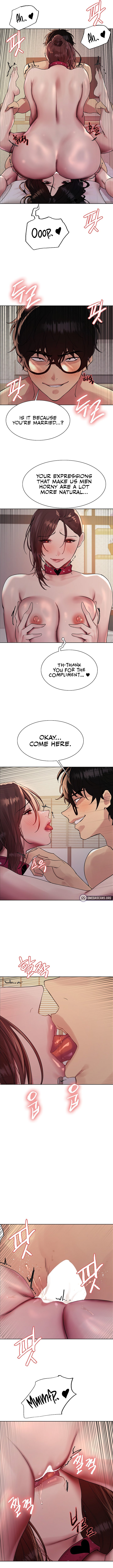 Sex Stopwatch - Chapter 102 - picture 10
