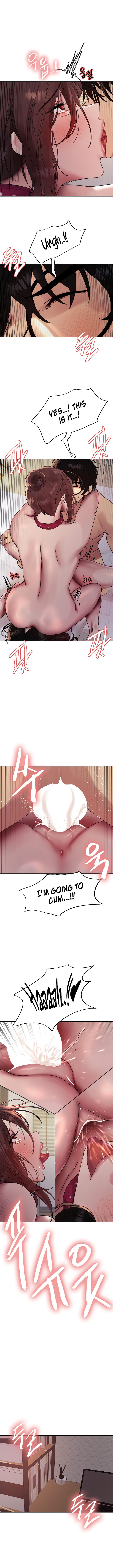 Sex Stopwatch - Chapter 102 - picture 11