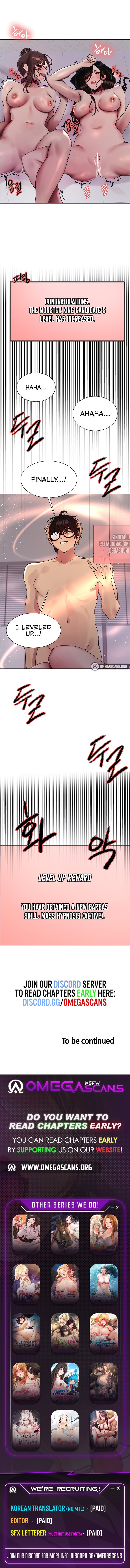 Sex Stopwatch - Chapter 102 - picture 12
