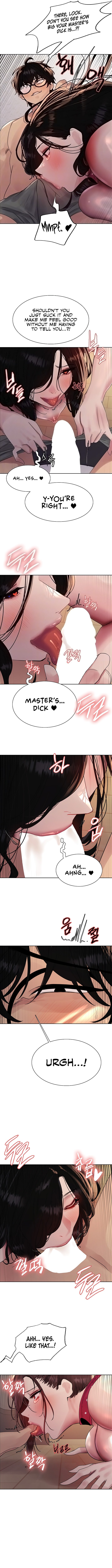 Sex Stopwatch - Chapter 102 - picture 3