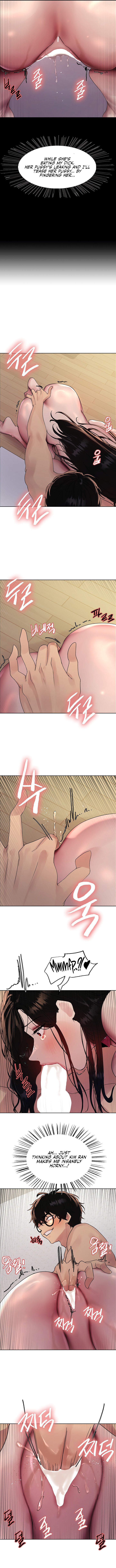 Sex Stopwatch - Chapter 102 - picture 5