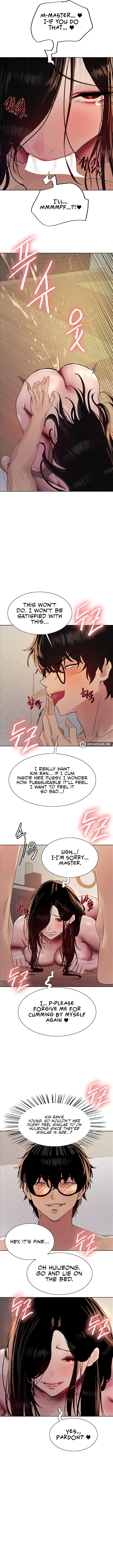 Sex Stopwatch - Chapter 102 - picture 6