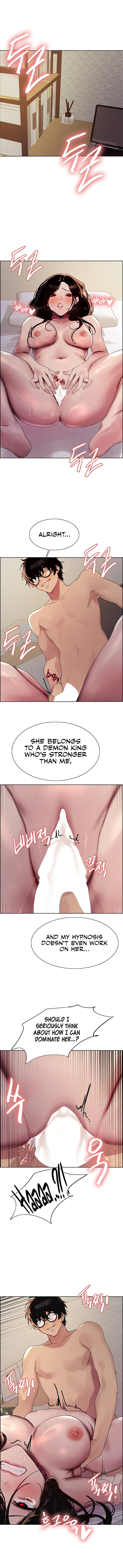 Sex Stopwatch - Chapter 102 - picture 7