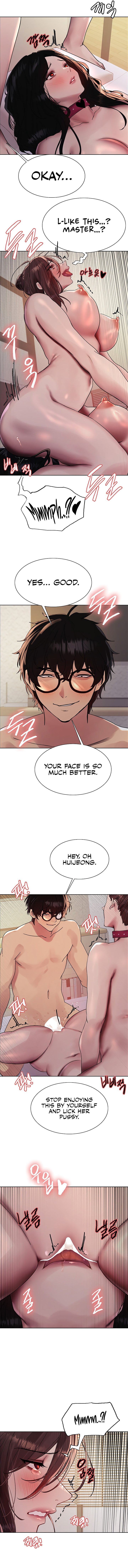 Sex Stopwatch - Chapter 102 - picture 9
