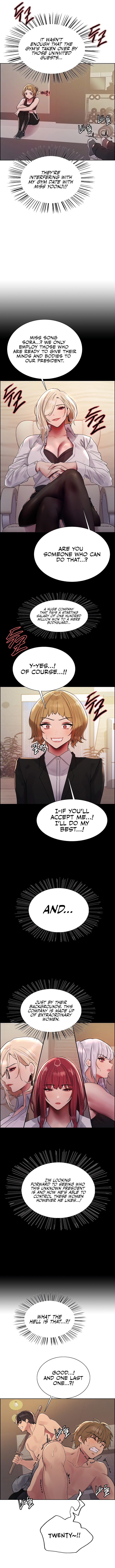 Sex Stopwatch - Chapter 103 - picture 3
