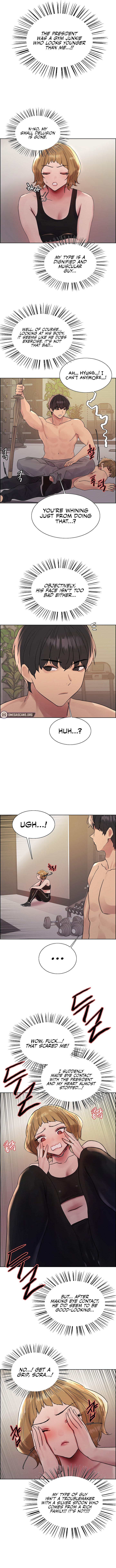 Sex Stopwatch - Chapter 103 - picture 4