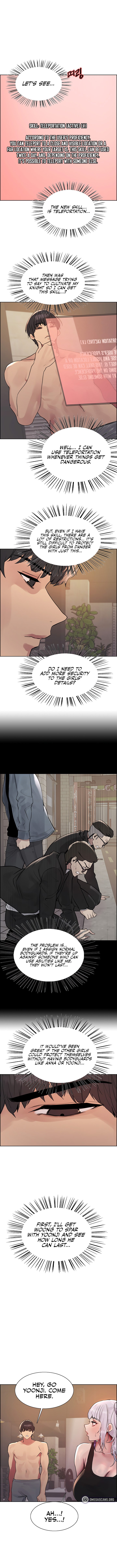 Sex Stopwatch - Chapter 103 - picture 6