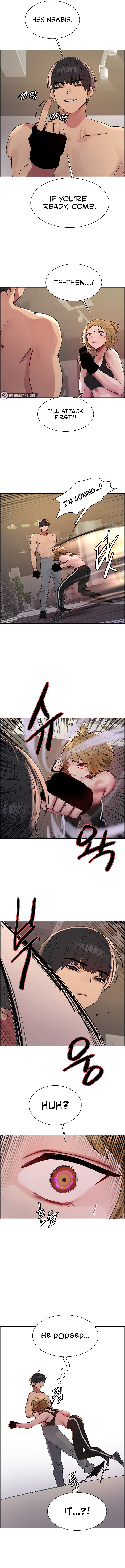 Sex Stopwatch - Chapter 104 - picture 10