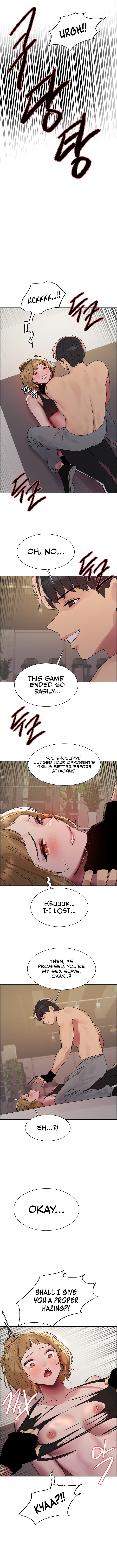 Sex Stopwatch - Chapter 104 - picture 11