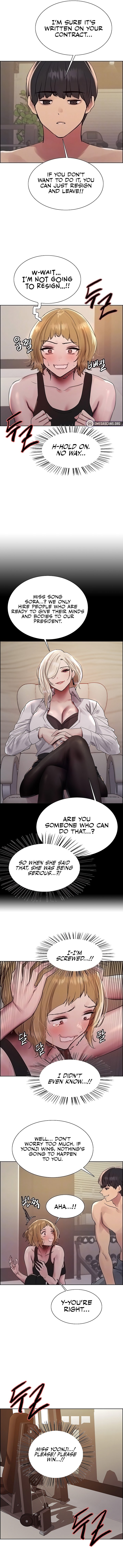 Sex Stopwatch - Chapter 104 - picture 2