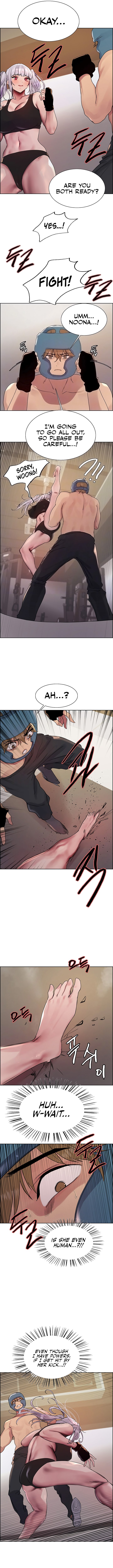 Sex Stopwatch - Chapter 104 - picture 3