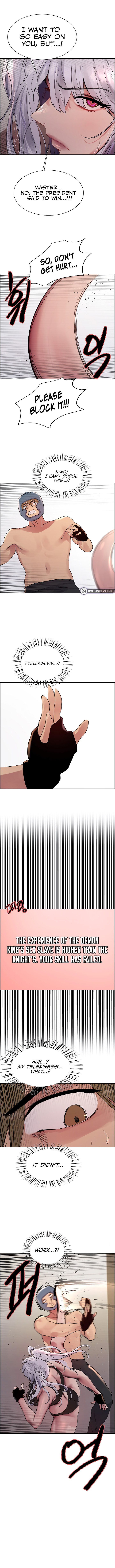 Sex Stopwatch - Chapter 104 - picture 4