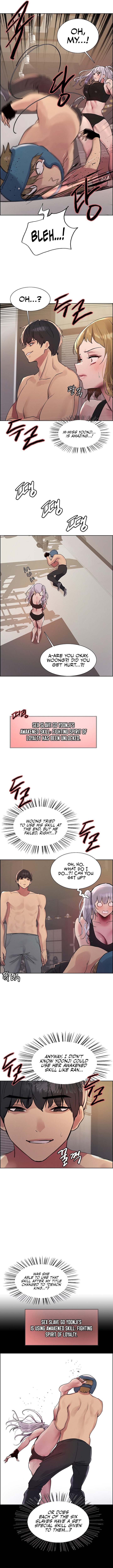 Sex Stopwatch - Chapter 104 - picture 5