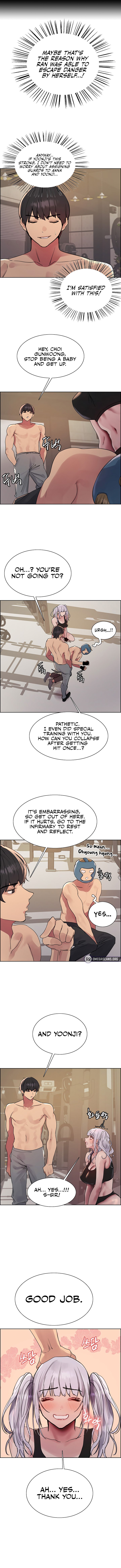 Sex Stopwatch - Chapter 104 - picture 6