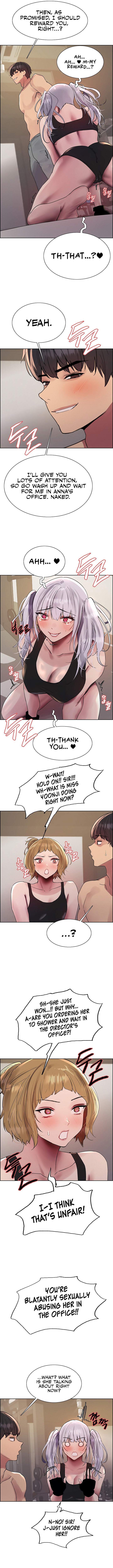 Sex Stopwatch - Chapter 104 - picture 7