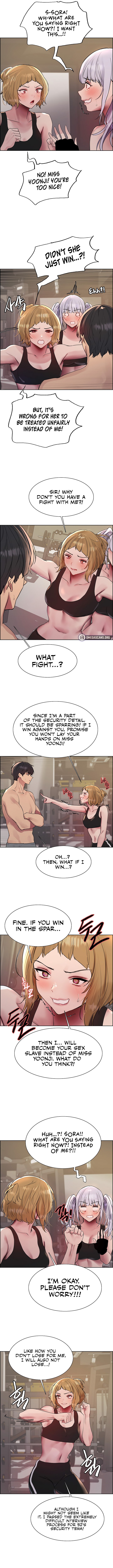 Sex Stopwatch - Chapter 104 - picture 8