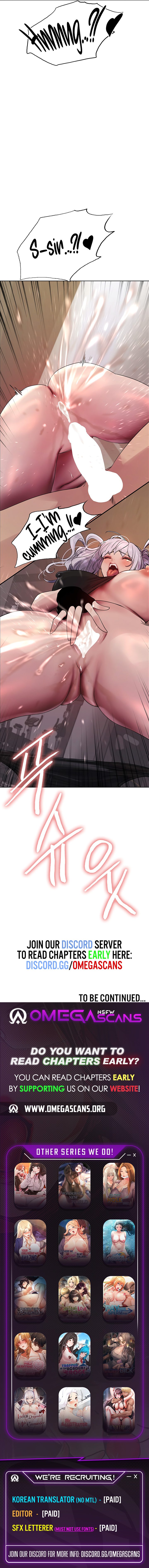 Sex Stopwatch - Chapter 105 - picture 11