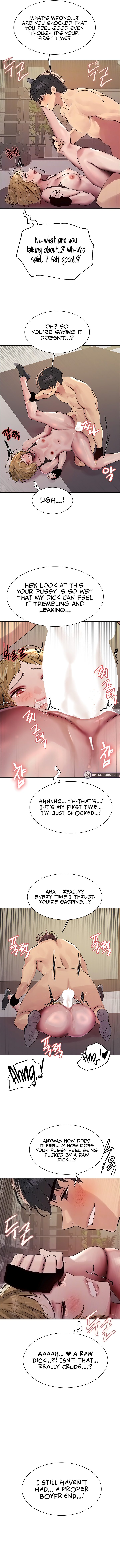 Sex Stopwatch - Chapter 105 - picture 2
