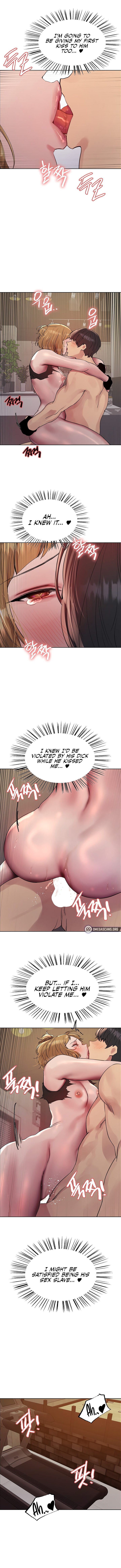 Sex Stopwatch - Chapter 105 - picture 6