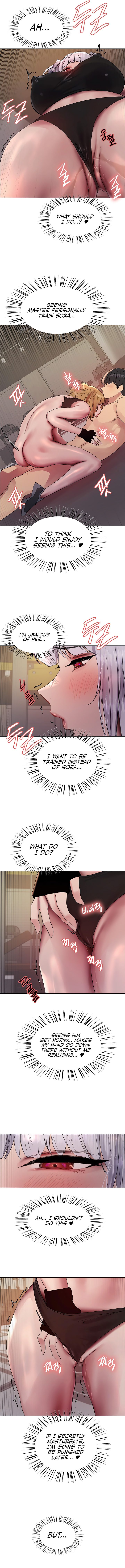 Sex Stopwatch - Chapter 105 - picture 7