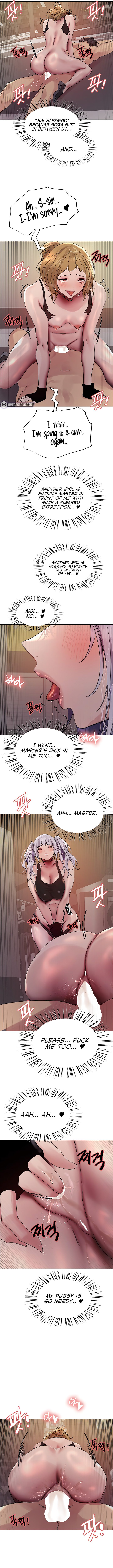 Sex Stopwatch - Chapter 105 - picture 8