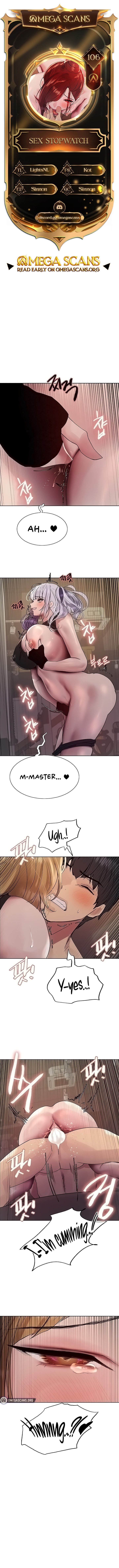 Sex Stopwatch - Chapter 106 - picture 0