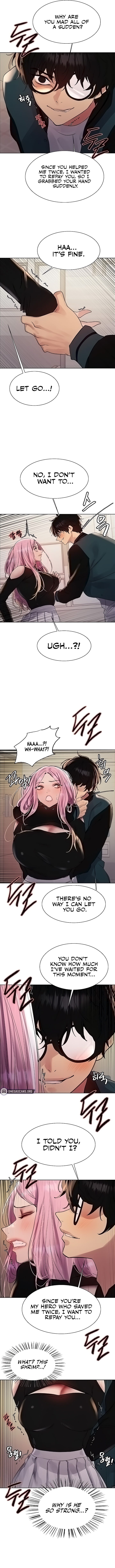Sex Stopwatch - Chapter 106 - picture 10