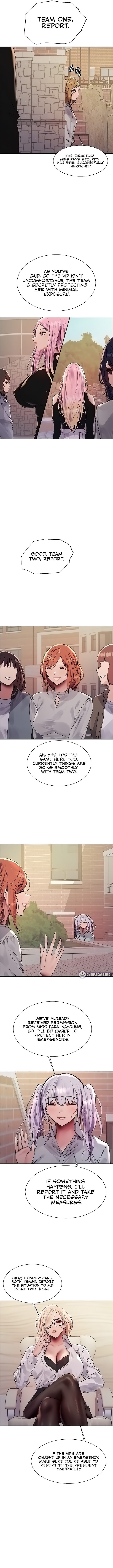 Sex Stopwatch - Chapter 106 - picture 2