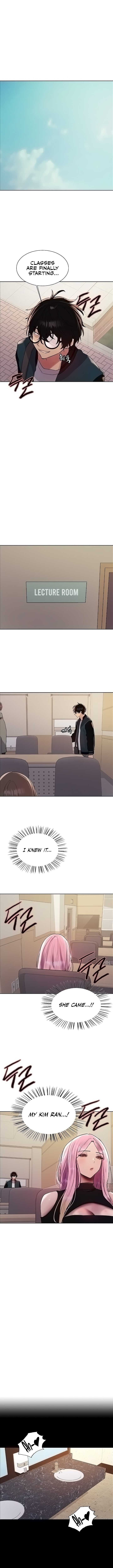 Sex Stopwatch - Chapter 106 - picture 3