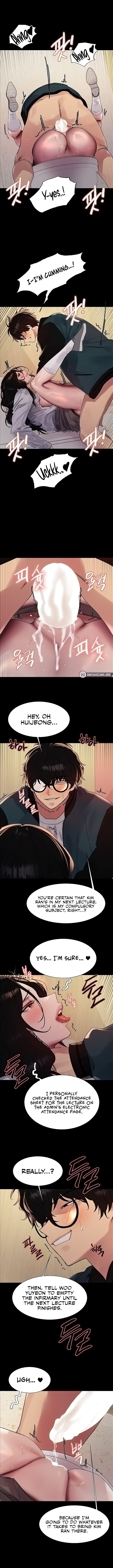 Sex Stopwatch - Chapter 106 - picture 4