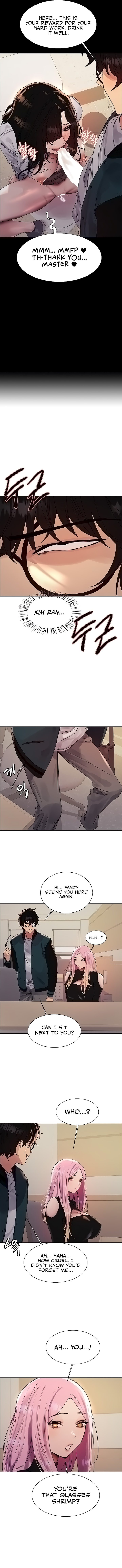 Sex Stopwatch - Chapter 106 - picture 5