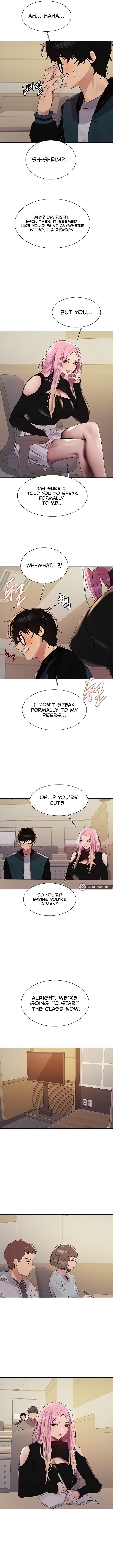 Sex Stopwatch - Chapter 106 - picture 6