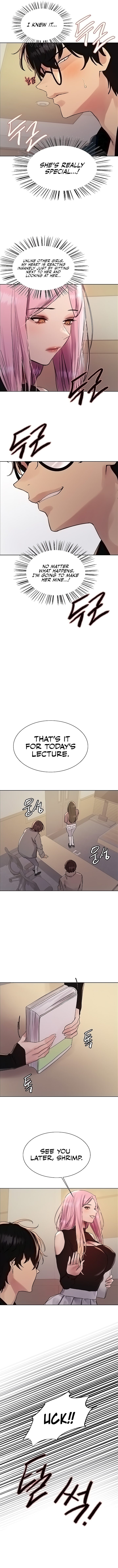 Sex Stopwatch - Chapter 106 - picture 7