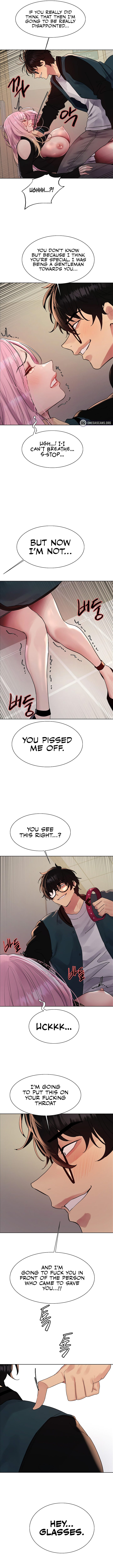 Sex Stopwatch - Chapter 107 - picture 10