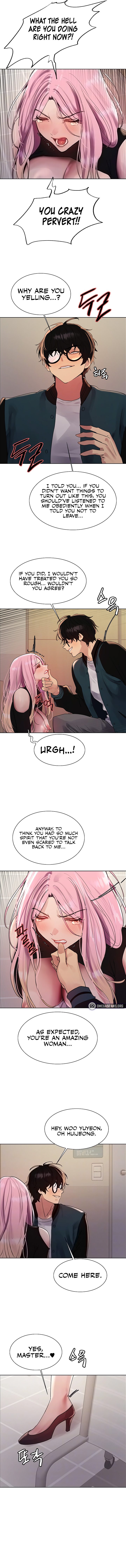 Sex Stopwatch - Chapter 107 - picture 2