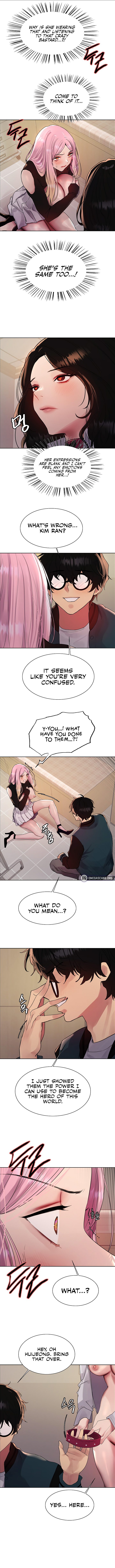 Sex Stopwatch - Chapter 107 - picture 4