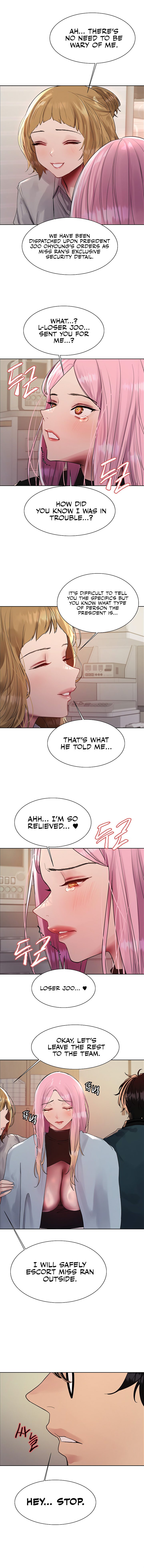 Sex Stopwatch - Chapter 107 - picture 7