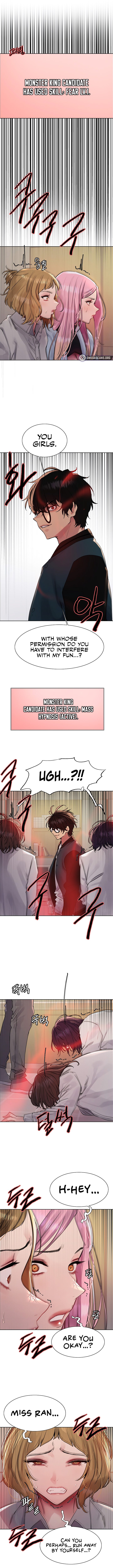 Sex Stopwatch - Chapter 107 - picture 8