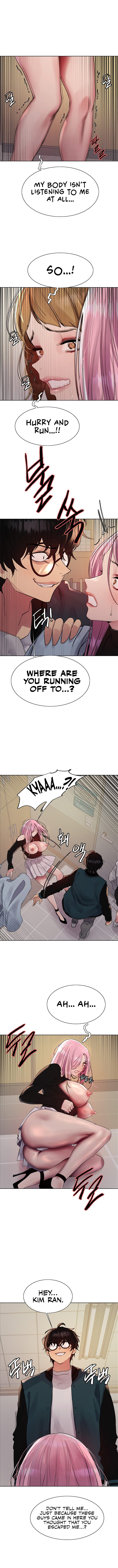 Sex Stopwatch - Chapter 107 - picture 9