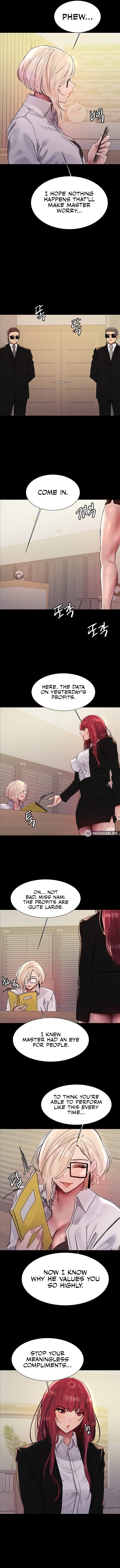 Sex Stopwatch - Chapter 108 - picture 2