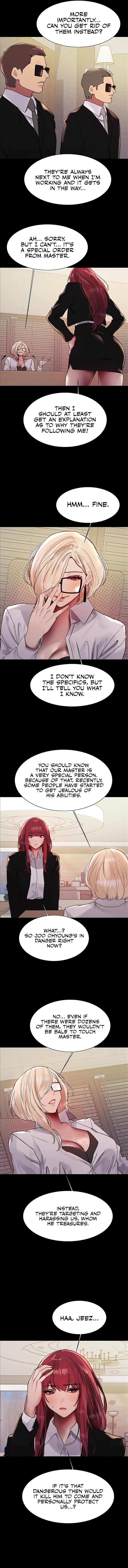Sex Stopwatch - Chapter 108 - picture 3