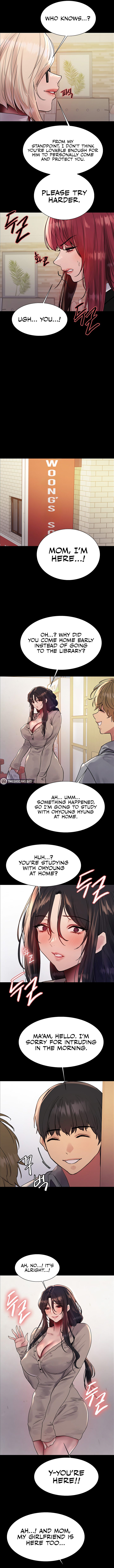 Sex Stopwatch - Chapter 108 - picture 4