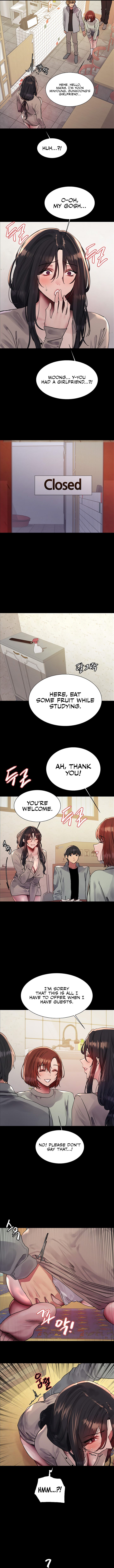 Sex Stopwatch - Chapter 108 - picture 5
